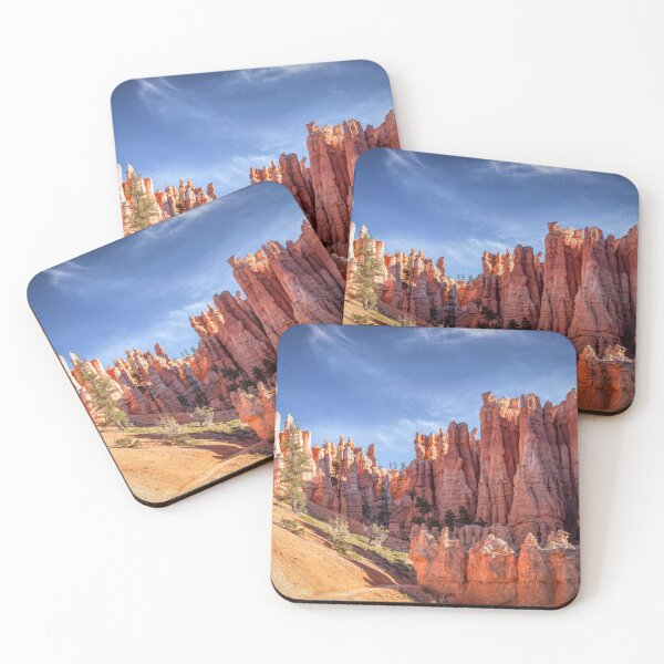 Item preview, Hiking in Bryce designed and sold by Viv Thompson Photography .