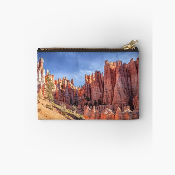 Item preview, Hiking in Bryce designed and sold by Viv Thompson Photography .