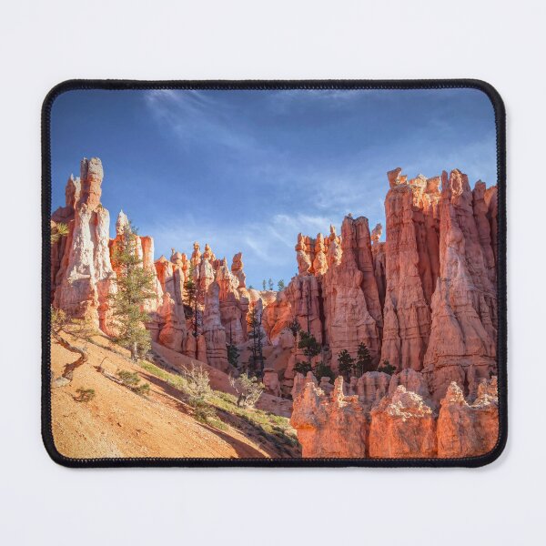 Item preview, Hiking in Bryce designed and sold by Viv Thompson Photography .