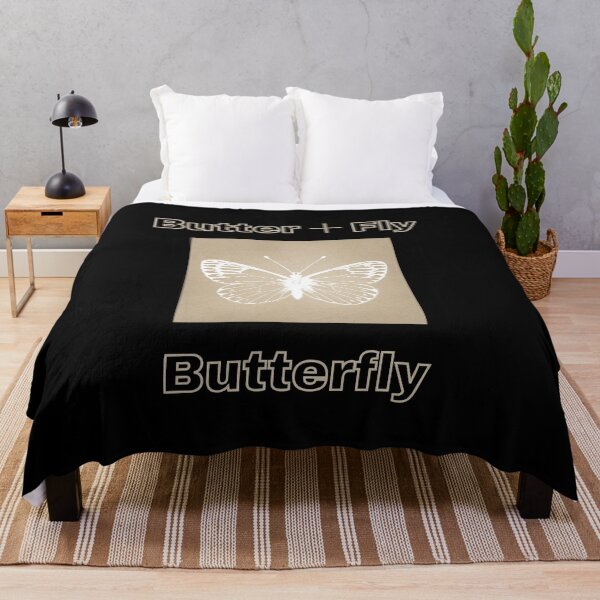 Item preview, butterfly designed and sold by GigaSavings.