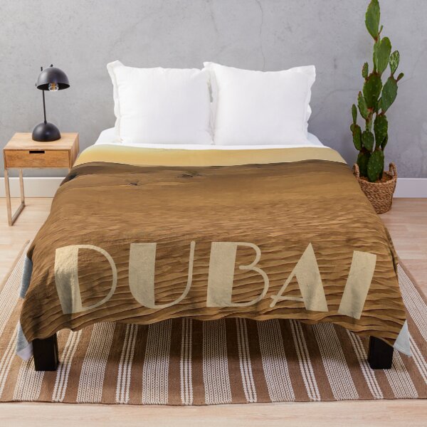 Artikelvorschau, Sanddünen - Dubai Poster entworfen und verkauft von ryanstravels.