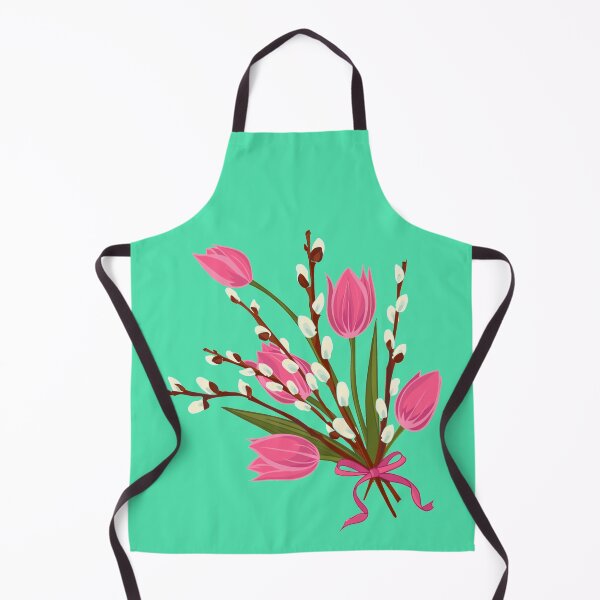 Item preview, Tulip Bouquet designed and sold by AmmaShani.