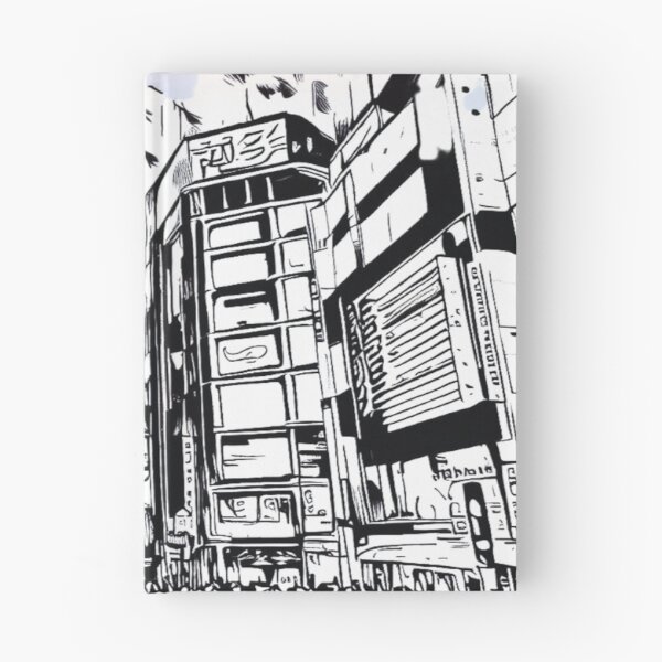 Item preview, Shibuya - Let's Party Start designed and sold by NewGenWitchcraft.