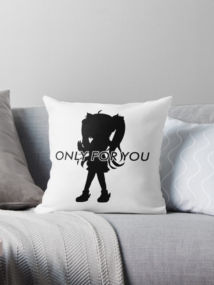 Item preview, Throw Pillow designed and sold by lightphaser.