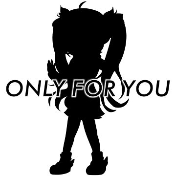 Artwork thumbnail, Recollected: Only for you (with text) by lightphaser