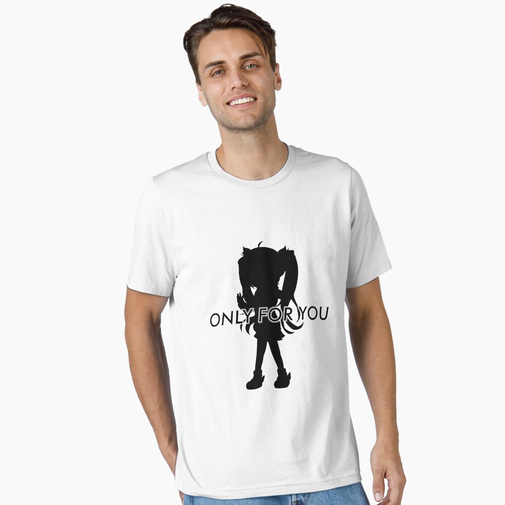 Item preview, Essential T-Shirt designed and sold by lightphaser.