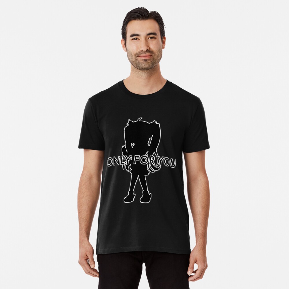 Item preview, Premium T-Shirt designed and sold by lightphaser.