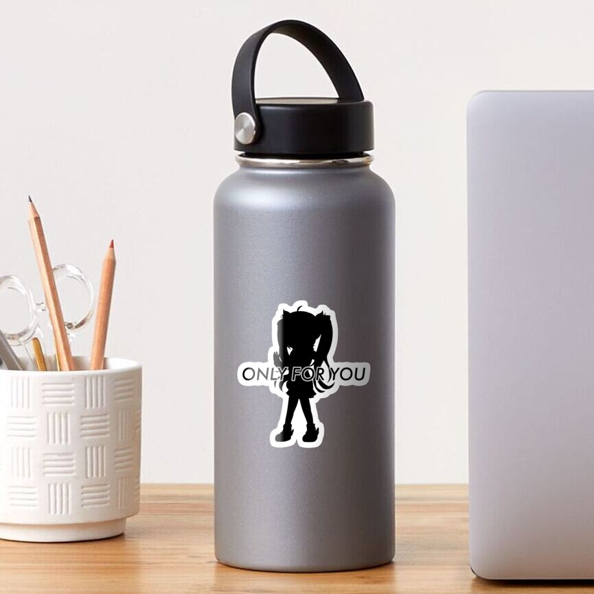 Item preview, Glossy Sticker designed and sold by lightphaser.