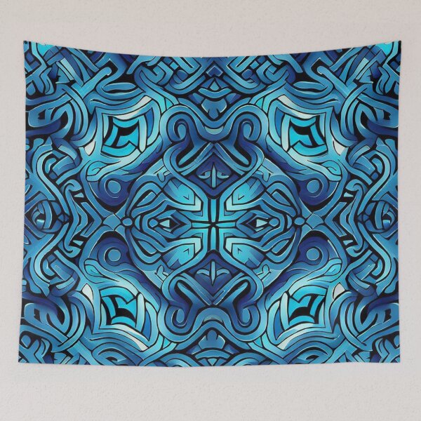 Item preview, Pattern Design No. 8 designed and sold by MJNurmi.