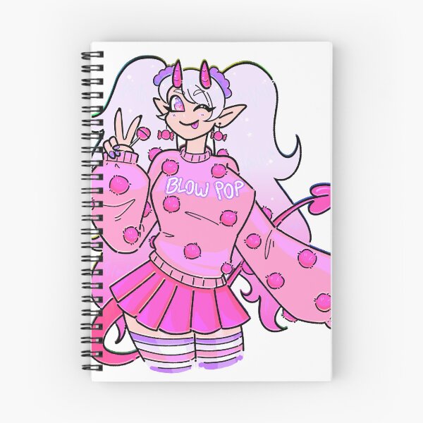 Item preview, lindura mamada designed and sold by Cocoahime.
