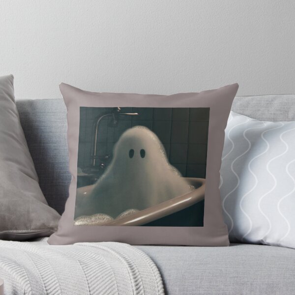 Item preview, Spooky bubbles designed and sold by CozyShoresArt.