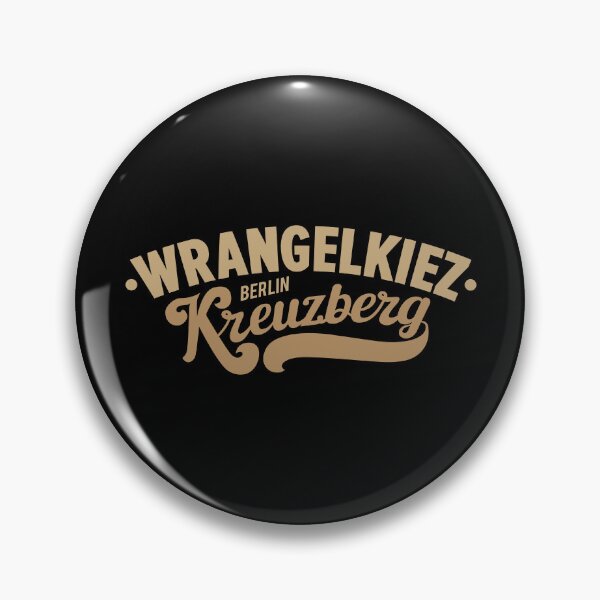 Artikelvorschau, Berlin Kreuzberg - Wrangelkiez entworfen und verkauft von Boogosh.