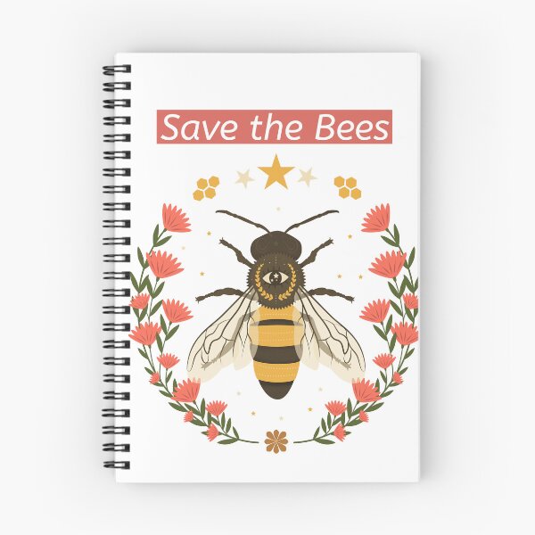 Item preview, Save the Bees #Bees #SavetheBees designed and sold by TShirtsofLove.