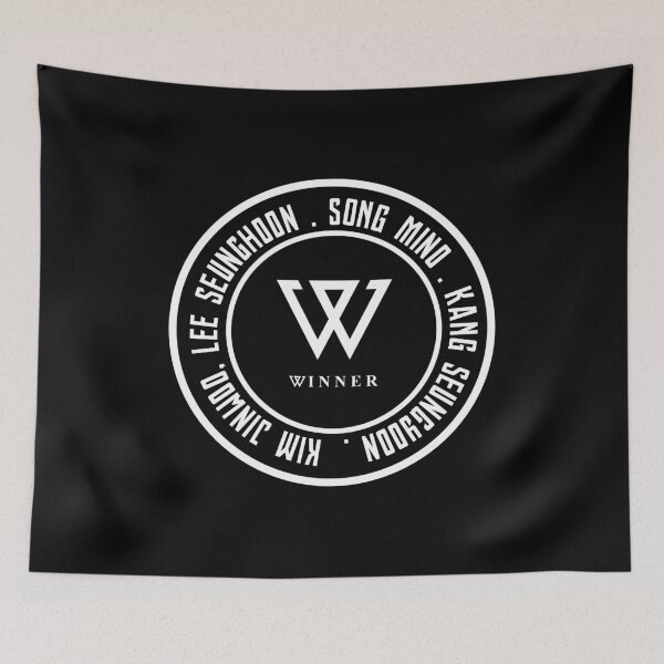 Item preview, WINNER OT4 designed and sold by dexta.