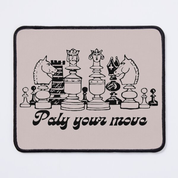 Item preview, chess, the greats game. designed and sold by ABDO STORE.