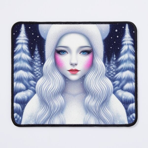 Item preview, Let it snow designed and sold by Roxburylane.