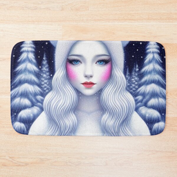 Item preview, Let it snow  designed and sold by Roxburylane.
