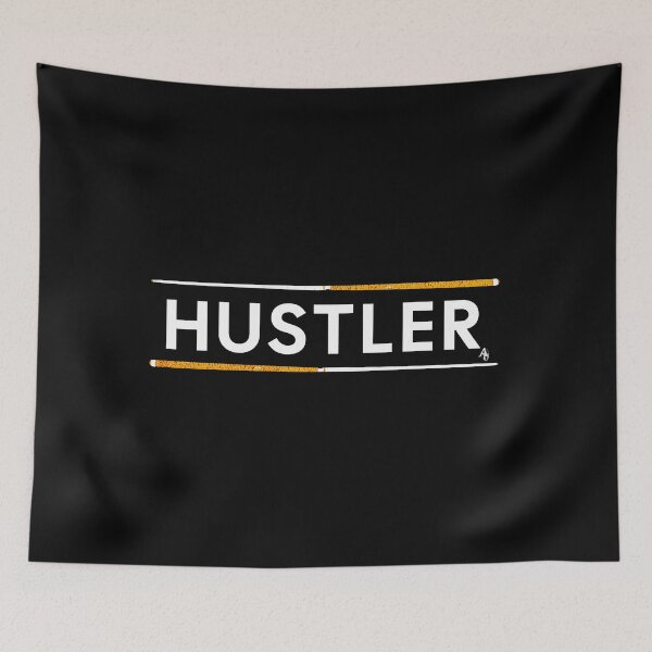 Item preview, Hustler designed and sold by vacationdoctor9.