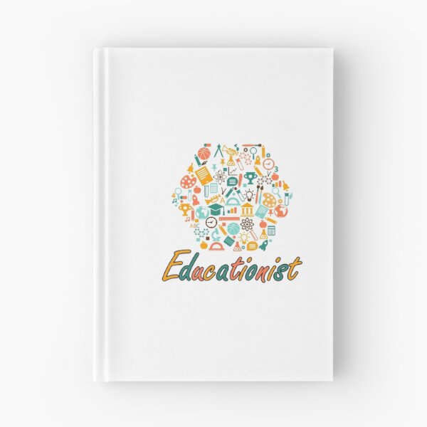 Item preview, Educationist - My best teacher, best professor, best tutor designed and sold by DesignIndiaStar.