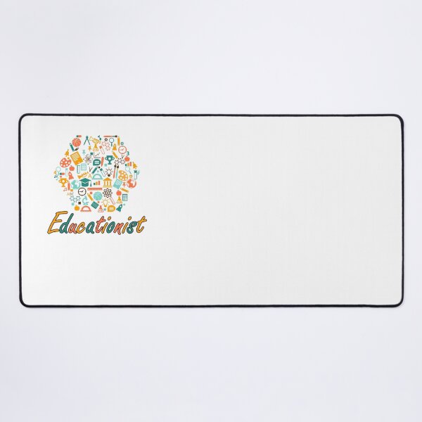 Item preview, Educationist - My best teacher, best professor, best tutor designed and sold by DesignIndiaStar.