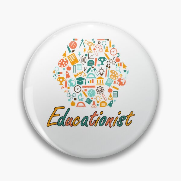 Item preview, Educationist - My best teacher, best professor, best tutor designed and sold by DesignIndiaStar.