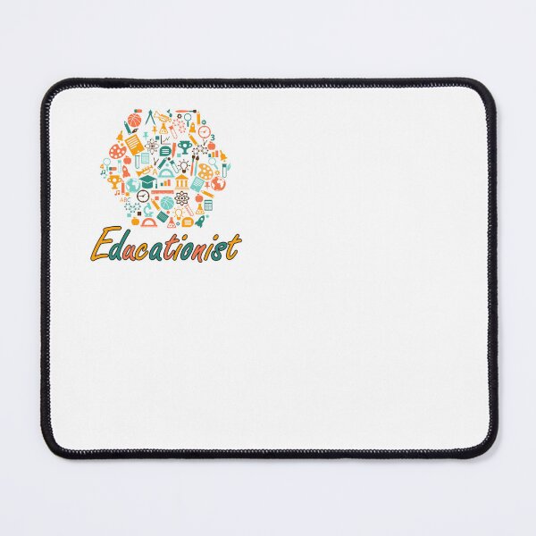 Item preview, Educationist - My best teacher, best professor, best tutor designed and sold by DesignIndiaStar.