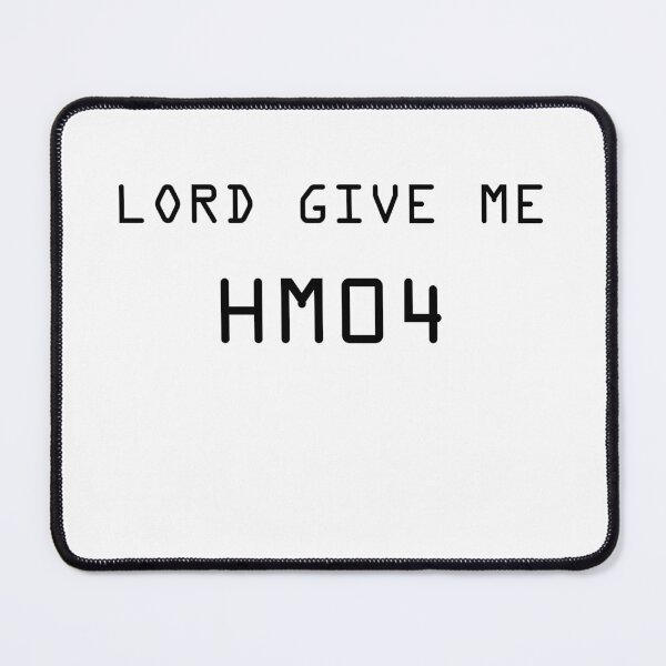 Item preview, Give Me Strength HM04 designed and sold by BestoftheQuest.