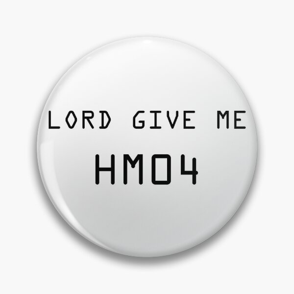 Item preview, Give Me Strength HM04 designed and sold by BestoftheQuest.