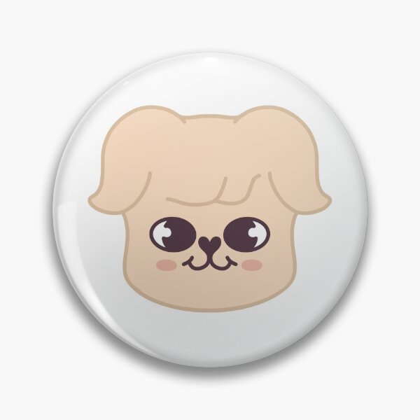 Item preview, PuppyM designed and sold by StayLancy.
