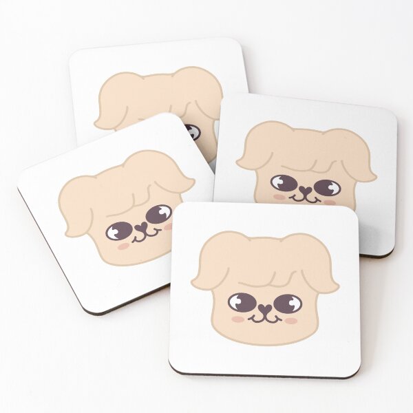 Item preview, PuppyM designed and sold by StayLancy.