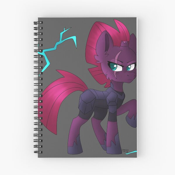 Item preview, Angry Comander Tempest designed and sold by SpindleSpice.
