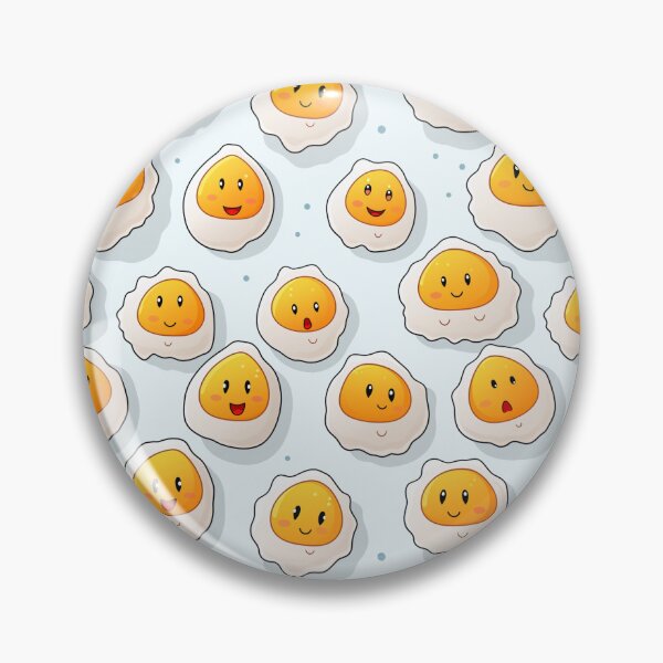 Item preview, Sunnyside Egg designed and sold by EndlessOasis.