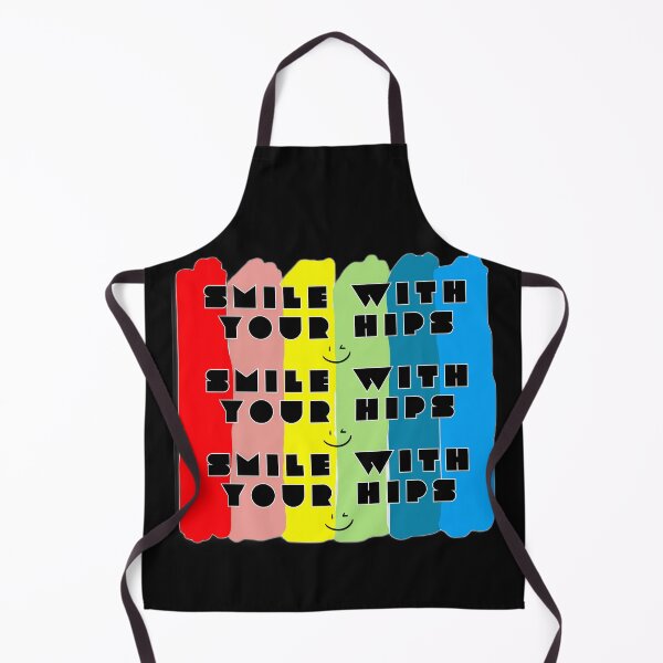 Item preview, Smile with your hips designed and sold by Jodditea.