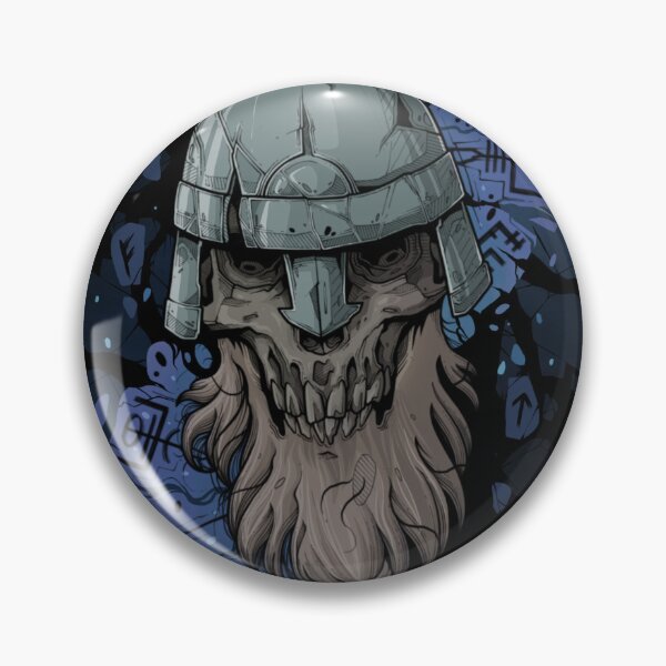 Item preview, Draugr designed and sold by DaleborTattoo.