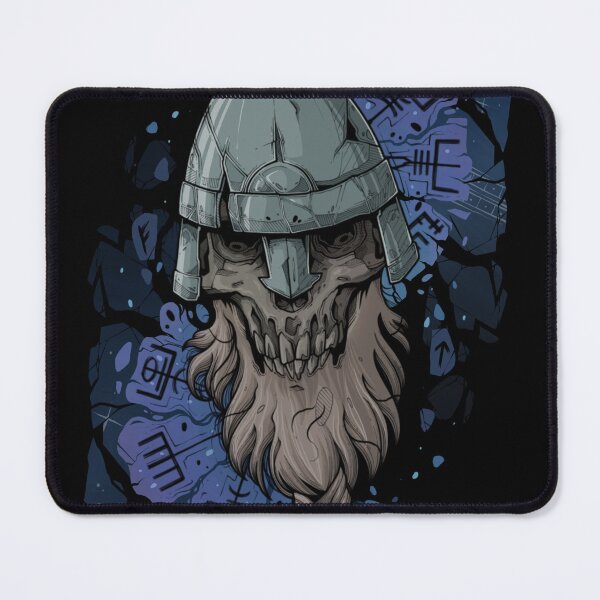Item preview, Draugr designed and sold by DaleborTattoo.
