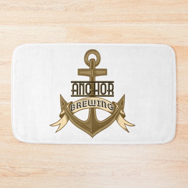 Item preview, ANCHOR BREWING STICKERS, ANCHOR BREWING T-SHIRTS  designed and sold by Nyome Afrique Art & Designs .