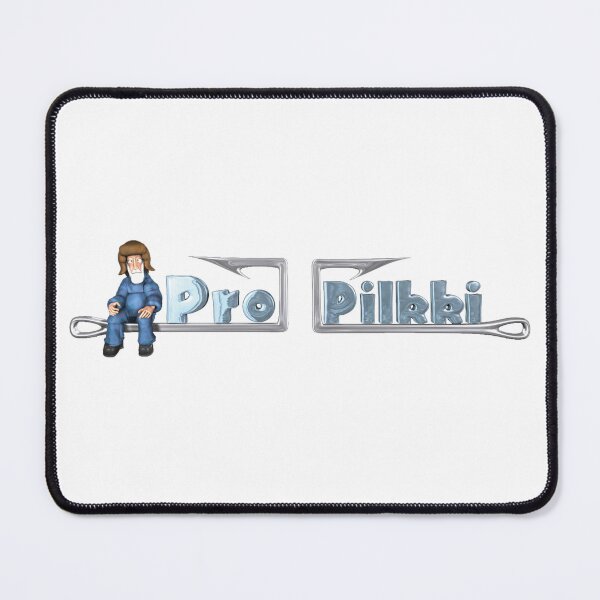 Item preview, Pro Pilkki 2 logo designed and sold by propilkki.