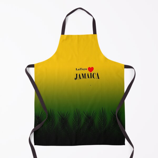 Item preview, One luv Jamaica designed and sold by stafmitch.