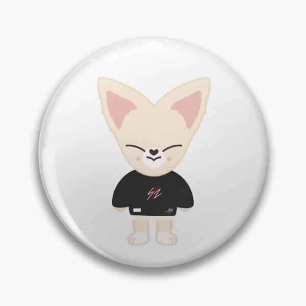 Item preview, FoxI.Ny designed and sold by StayLancy.
