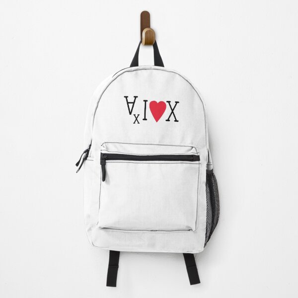 Item preview, For All X, I love X designed and sold by REALsaintpetty.
