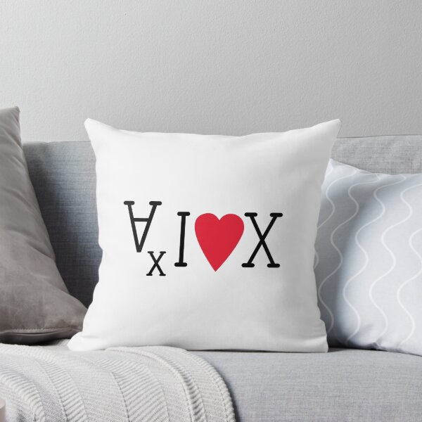 Item preview, For All X, I love X designed and sold by REALsaintpetty.