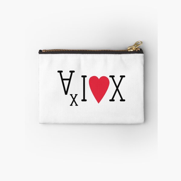 Item preview, For All X, I love X designed and sold by REALsaintpetty.