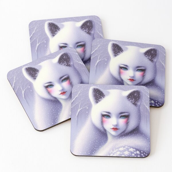 Item preview, Let it snow  designed and sold by Roxburylane.