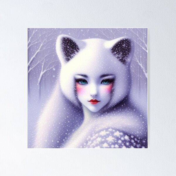 Item preview, Let it snow  designed and sold by Roxburylane.
