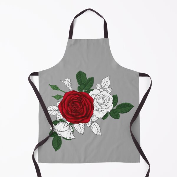 Item preview, Sketched Roses designed and sold by AmmaShani.