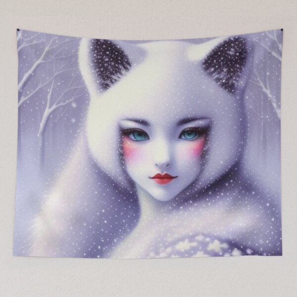 Item preview, Let it snow  designed and sold by Roxburylane.