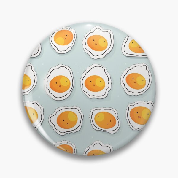 Item preview, Sunnyside Egg designed and sold by EndlessOasis.