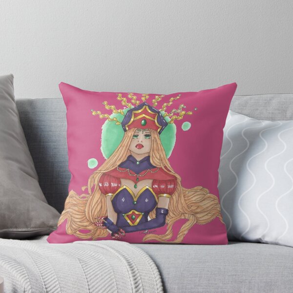 Item preview, The Queen designed and sold by CarlaPaiva.