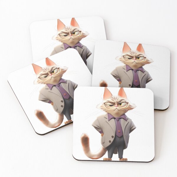 Item preview, cartoon of a teacher designed and sold by dya-baino.