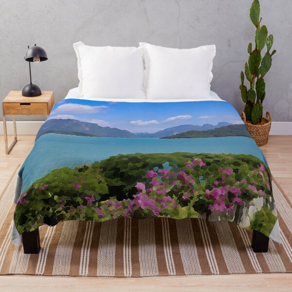 Item preview, Khao Sok National Park - Thailand Poster designed and sold by ryanstravels.